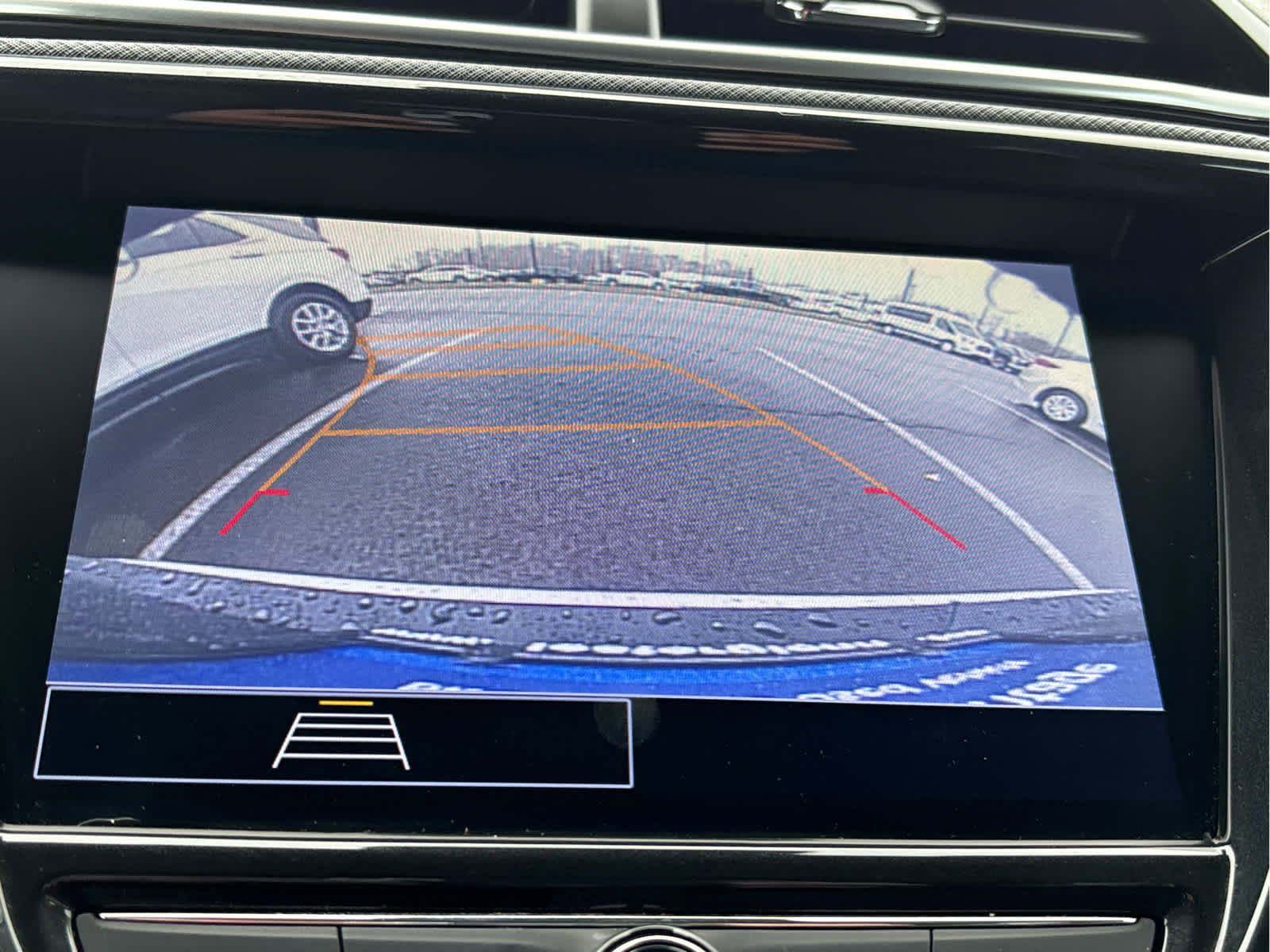 Used 2023 Chevrolet TrailBlazer LT w/ Convenience Package image 21