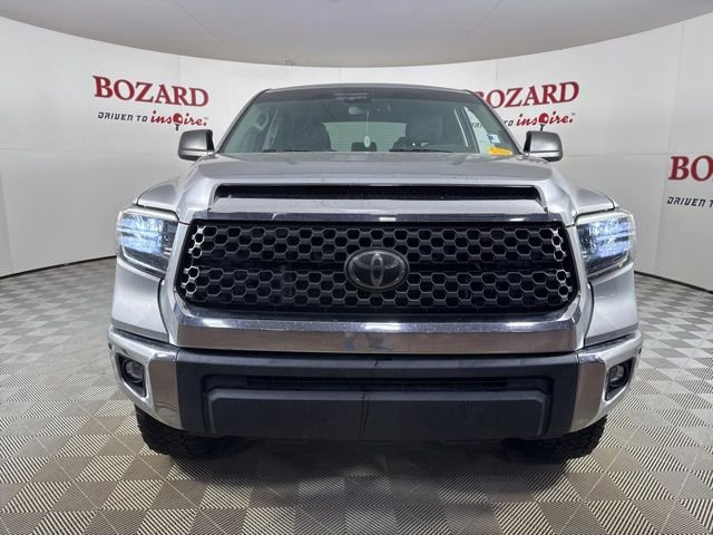 Used 2021 Toyota Tundra SR5 image 8