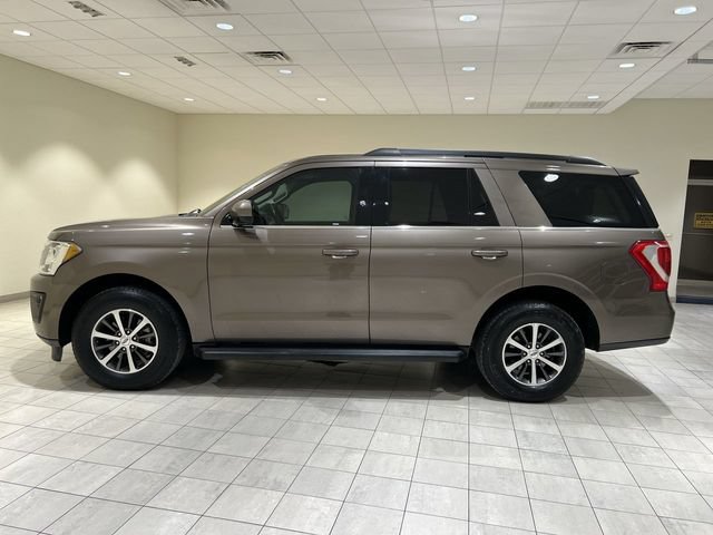 Certified 2019 Ford Expedition XLT RWD image 2