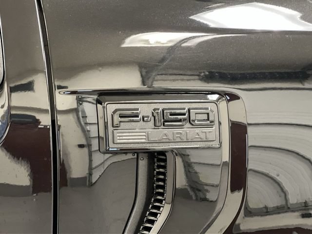 Certified 2022 Ford F150 Lariat w/ Equipment Group 502A High AWD/4WD image 7