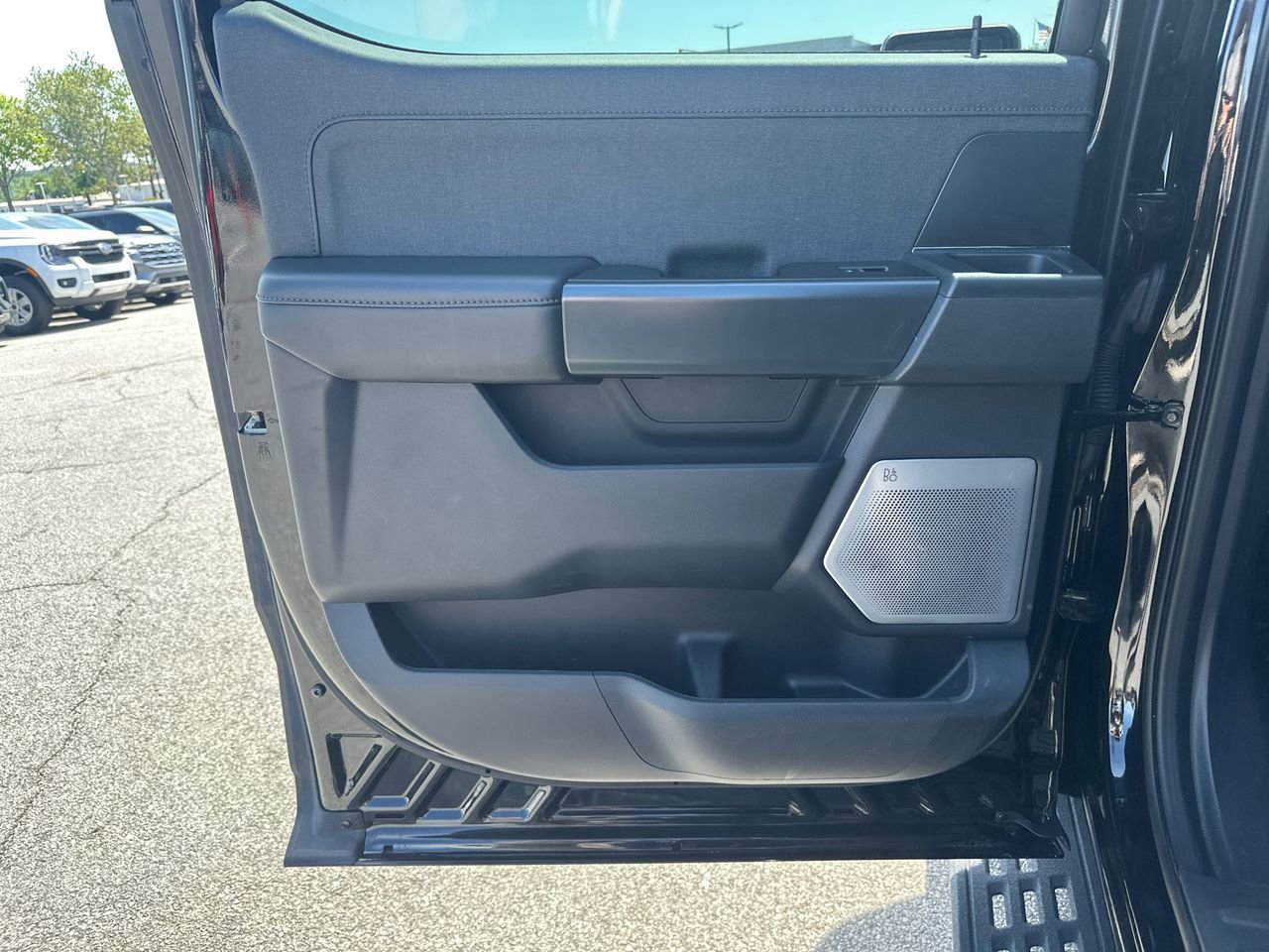 Certified 2023 Ford F150 Raptor w/ Raptor 37 Performance Package AWD/4WD image 21