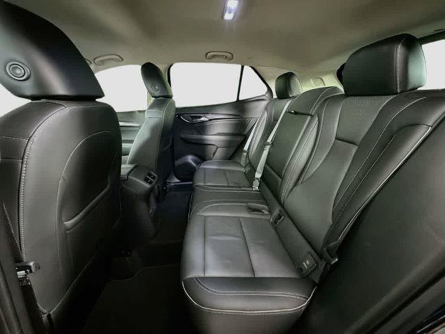 Used 2023 Buick Envision Essence FWD image 14