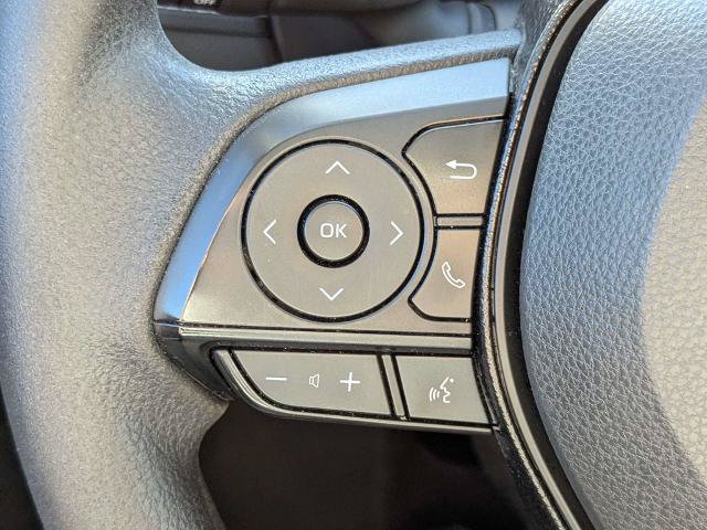 Used 2021 Toyota RAV4 XLE w/ Convenience Package AWD/4WD image 28