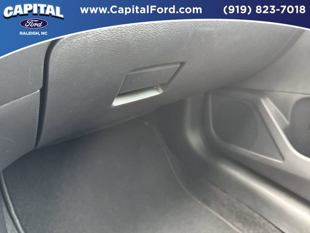 Used 2025 Nissan Altima 2.5 SV FWD image 27
