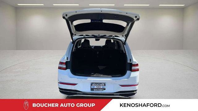 Used 2025 Genesis GV80 2.5T Standard AWD/4WD image 9