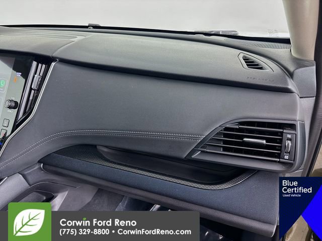 Used 2022 Subaru Outback Premium image 31