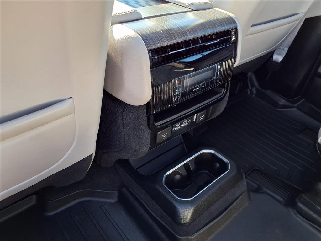 Used 2024 Jeep Wagoneer Series II w/ Premium Group I image 21