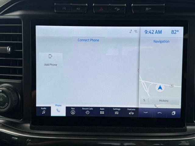 Certified 2021 Ford F150 XLT w/ Equipment Group 302A High AWD/4WD image 24