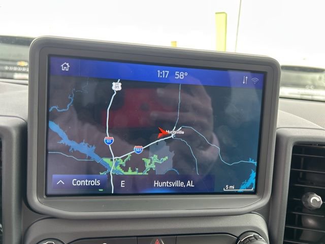 Certified 2024 Ford Bronco Sport Outer Banks w/ Tech Package image 22