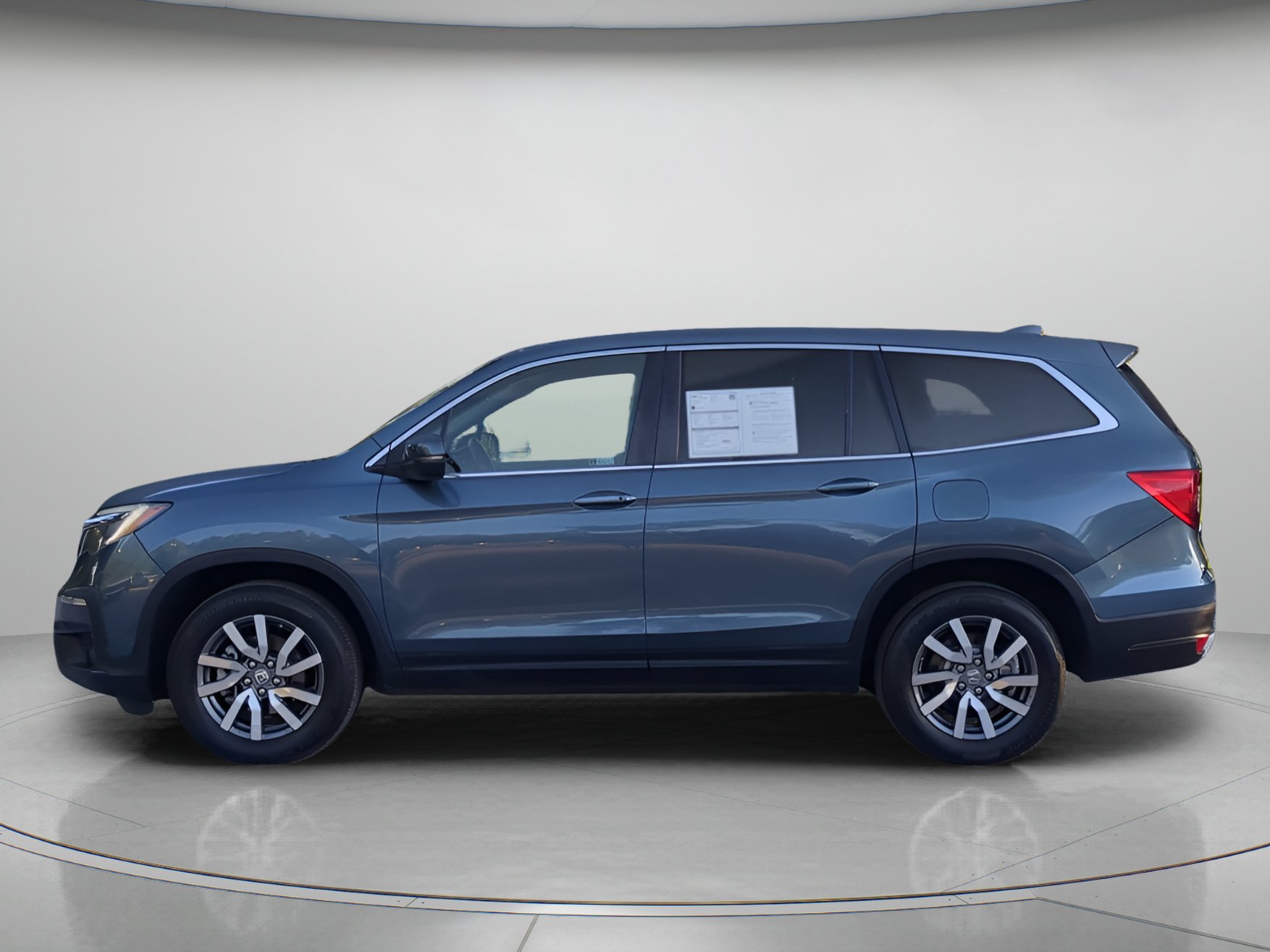 Used 2020 Honda Pilot EX-L image 43