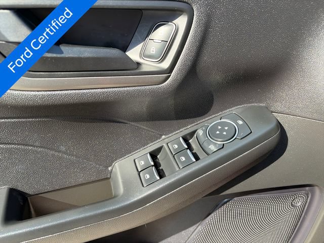 Certified 2023 Ford Escape Active AWD/4WD image 12