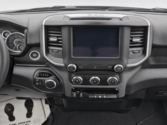 Used 2022 RAM 2500 Big Horn AWD/4WD image 19
