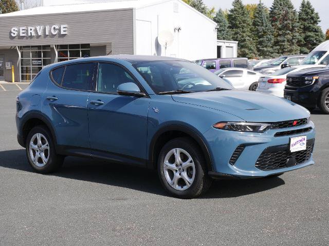 Used 2024 Dodge Hornet GT AWD/4WD image 7