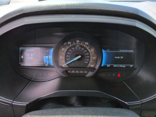 Certified 2023 Ford Edge Titanium image 34