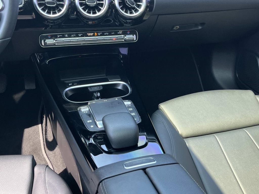 Used 2023 Mercedes-Benz CLA 250 image 20