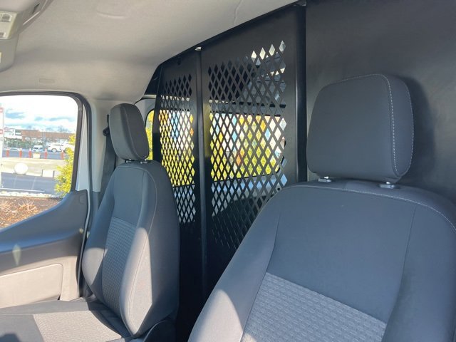 Certified 2024 Ford Transit 250 Low Roof w/ Exterior Upgrade Package image 18