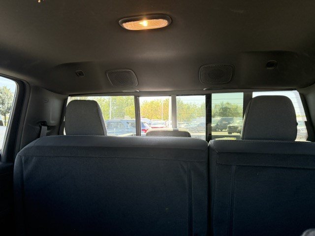 Used 2023 RAM 1500 Big Horn AWD/4WD image 22