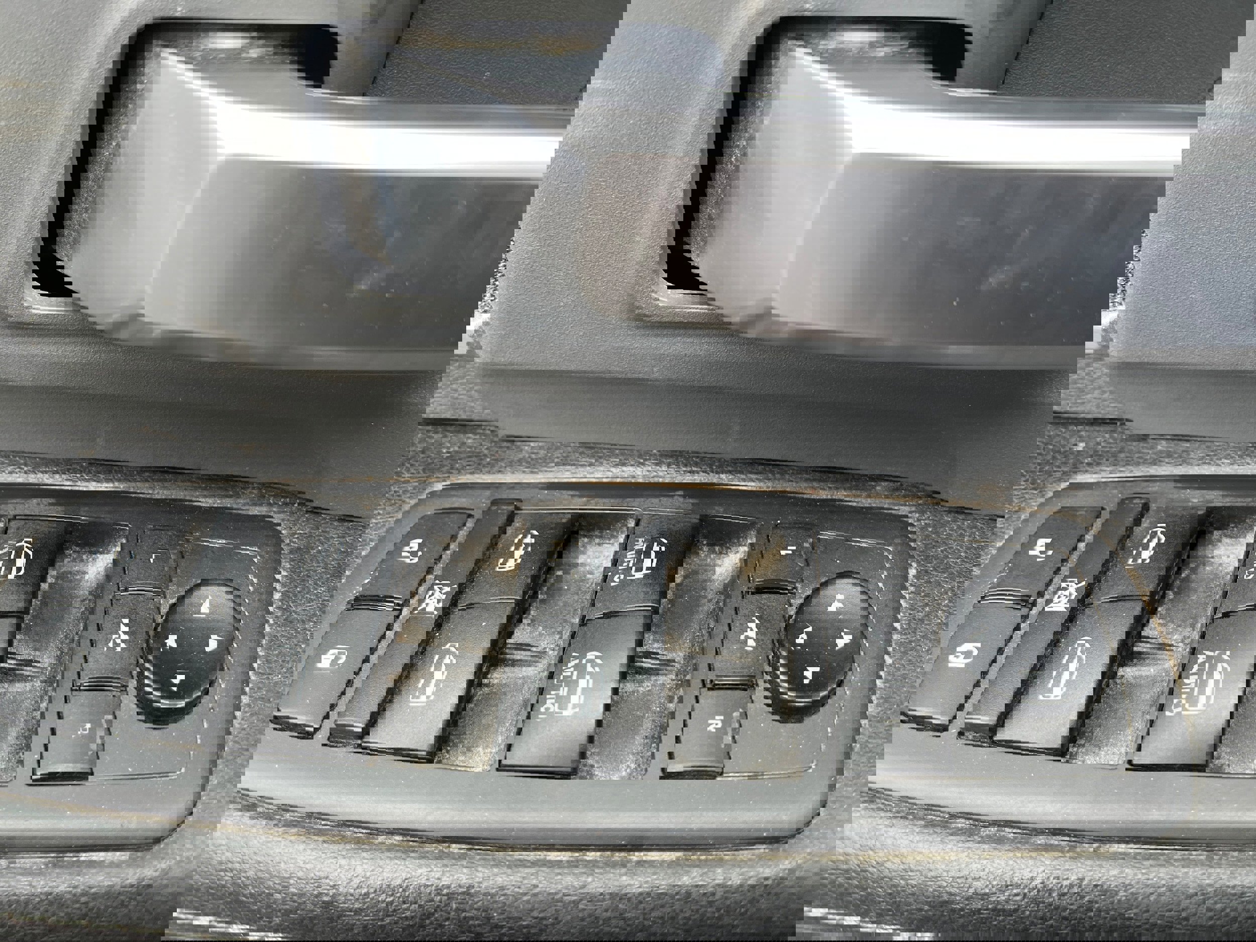 Used 2019 RAM 3500 Big Horn image 25