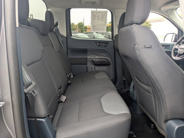 Certified 2023 Ford Maverick XL FWD image 30
