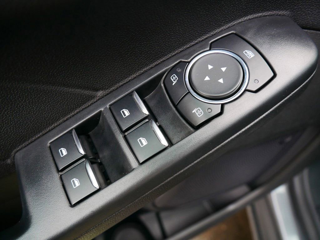 Certified 2023 Ford Escape Active image 10