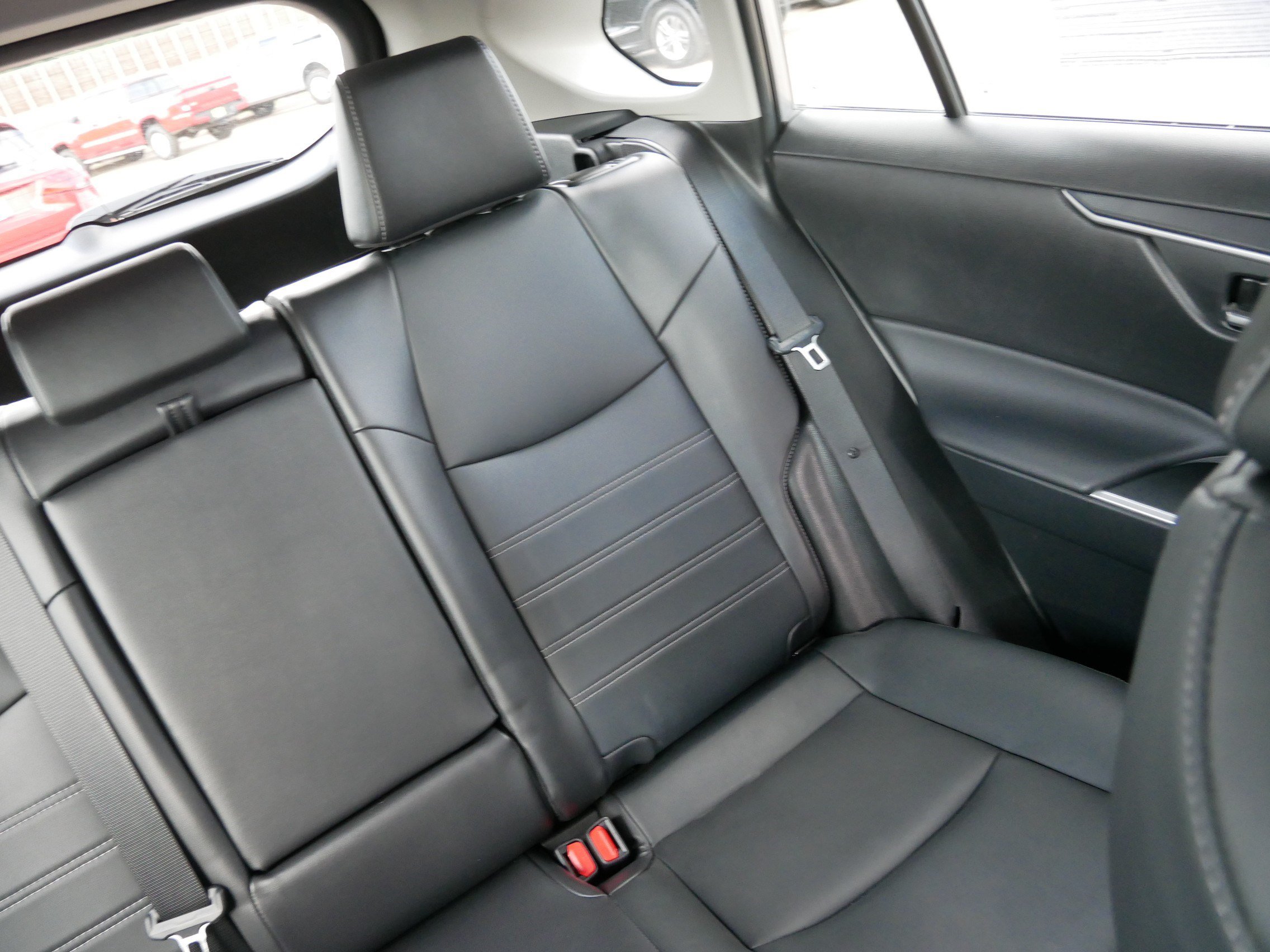 Used 2024 Toyota RAV4 XLE Premium w/ Weather Package AWD/4WD image 14