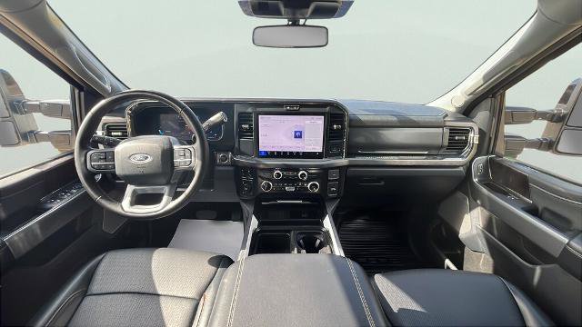 Certified 2025 Ford F350 Lariat image 9