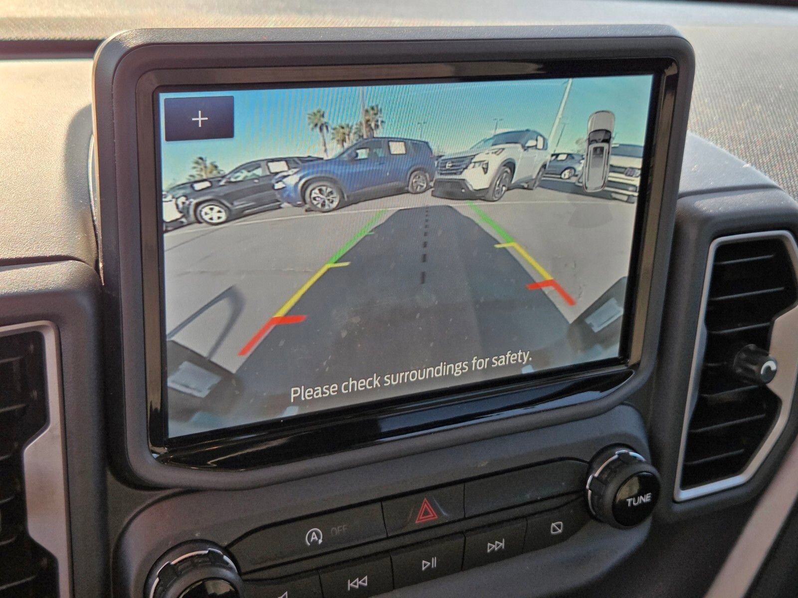 Certified 2022 Ford Bronco Sport Big Bend w/ Convenience Package AWD/4WD image 21