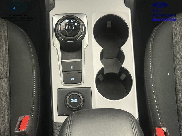 Certified 2023 Ford Bronco Sport Big Bend w/ Convenience Package AWD/4WD image 23