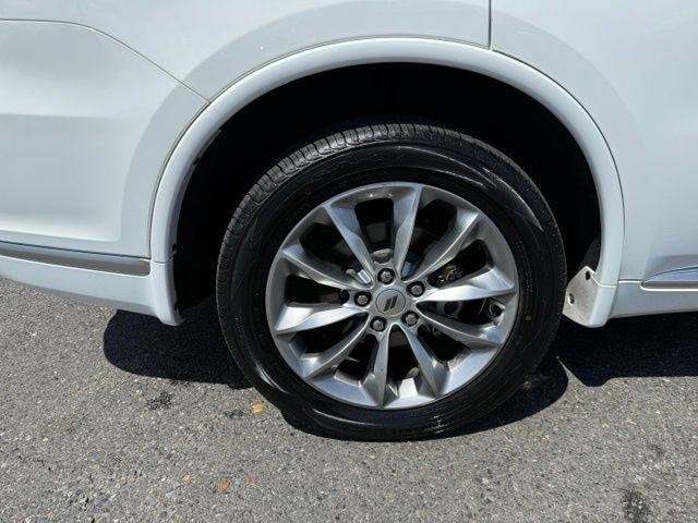 Used 2022 Dodge Durango Citadel AWD/4WD image 7