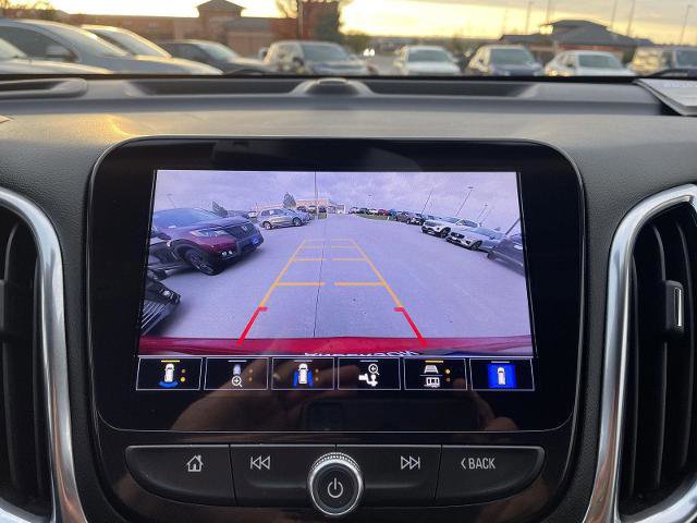 Used 2022 Chevrolet Equinox Premier image 24