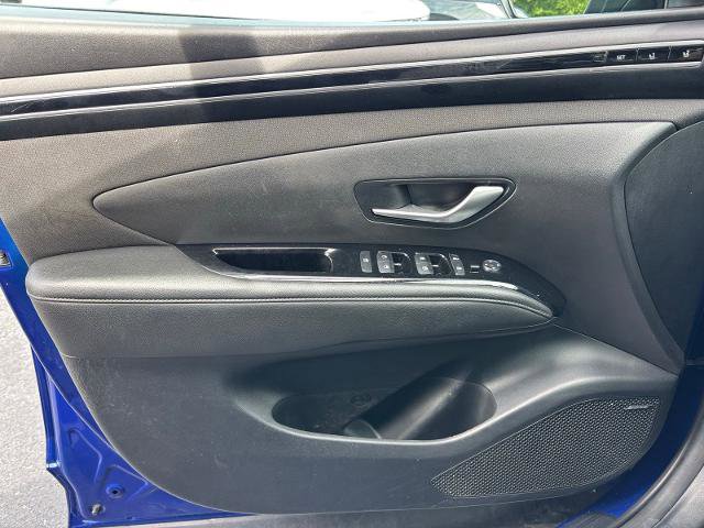 Used 2023 Hyundai Tucson Limited AWD/4WD image 18