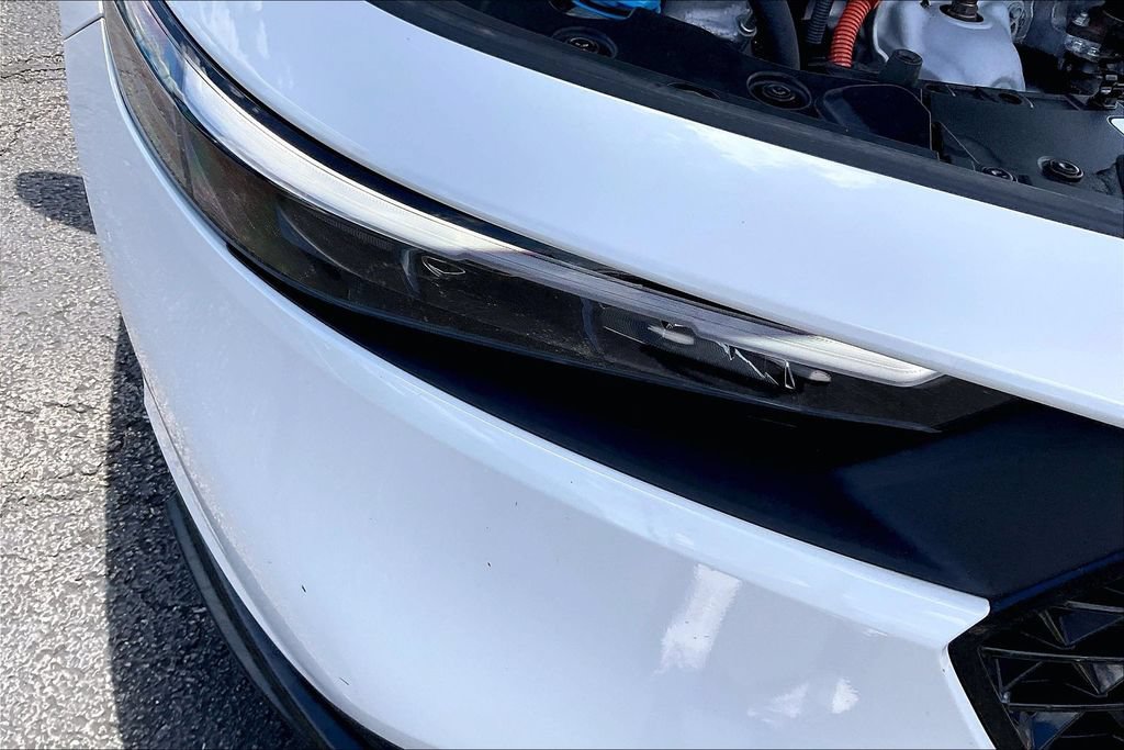 Used 2023 Honda Accord Sport image 28