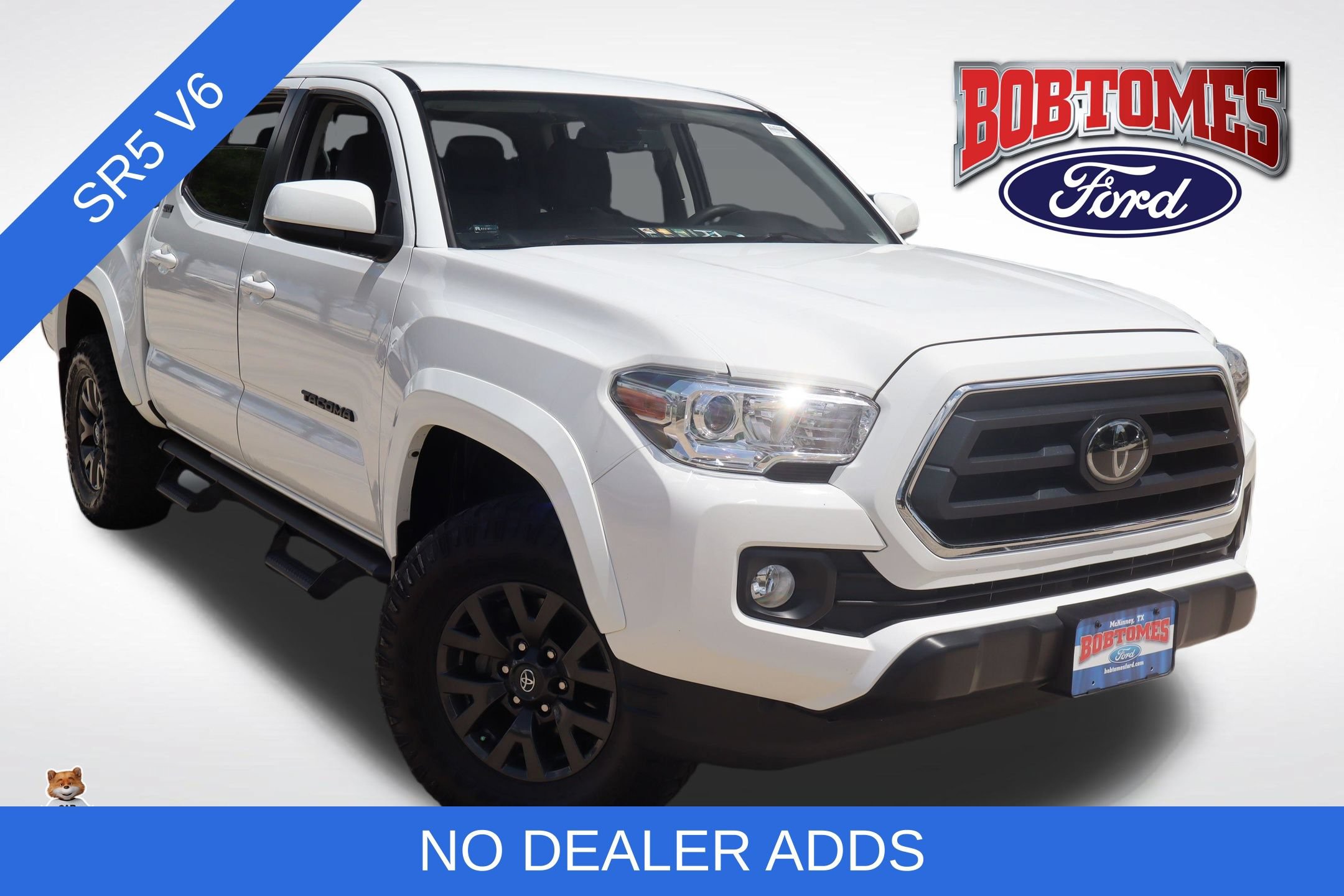 Used 2023 Toyota Tacoma SR5