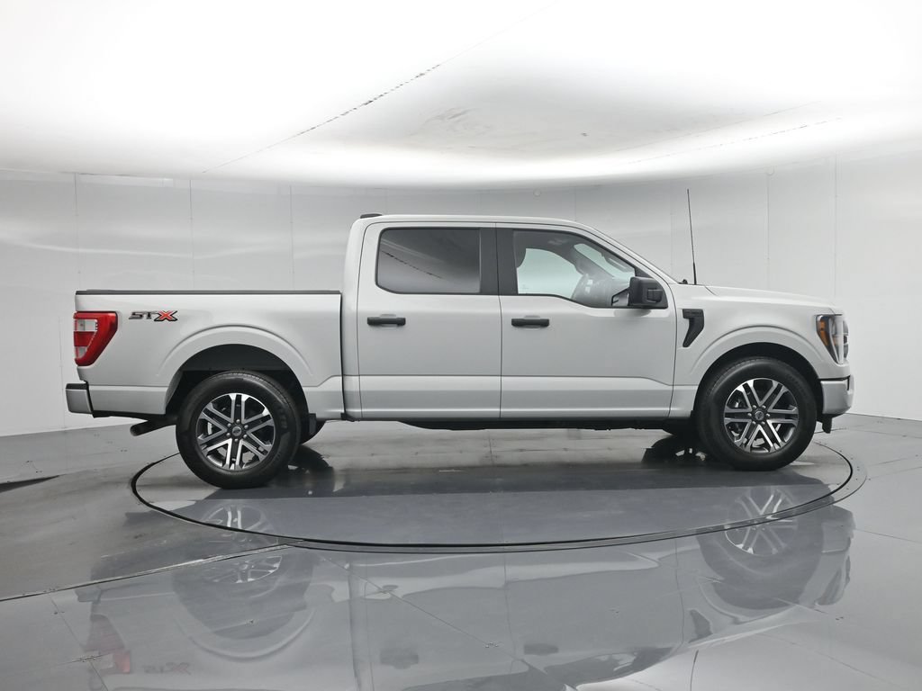 Certified 2023 Ford F150 XL RWD image 26