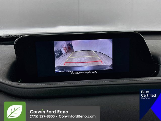 Used 2023 MAZDA CX-30 AWD 2.5 S w/ Preferred Package image 16