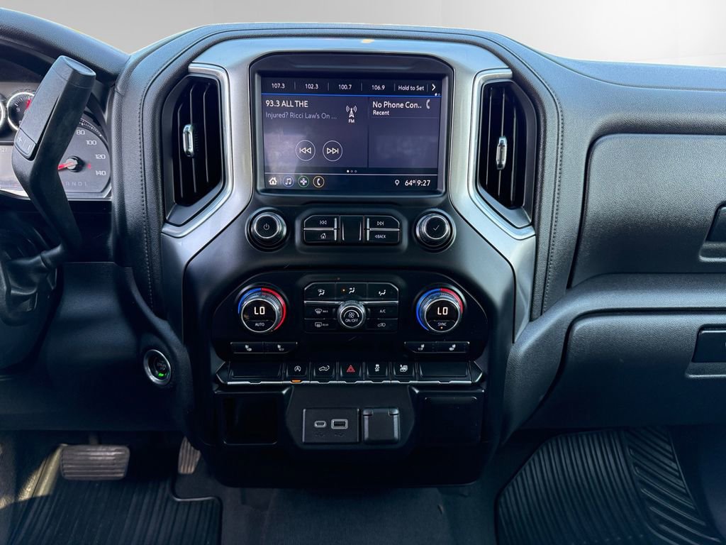 Used 2019 Chevrolet Silverado 1500 RST w/ All-Star Edition image 11