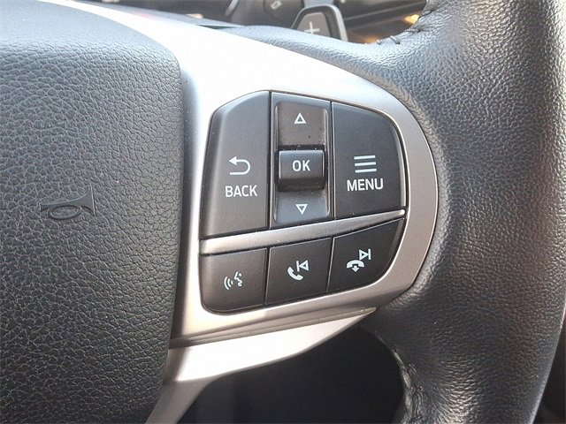 Certified 2020 Ford Explorer XLT w/ Equipment Group 202A image 23