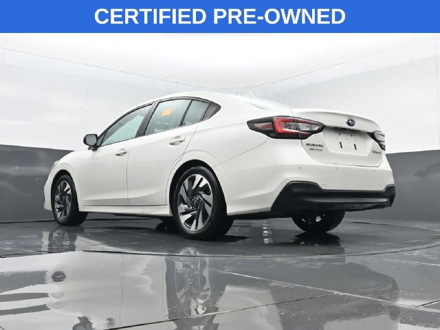 Used 2023 Subaru Legacy Limited AWD/4WD image 24