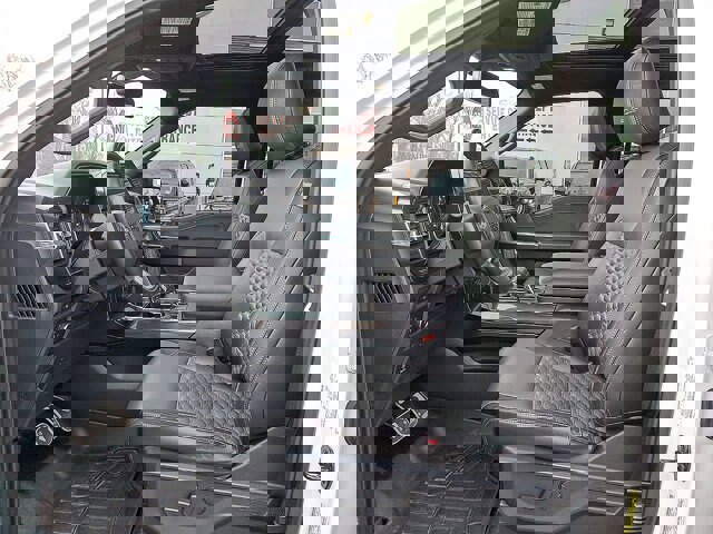 Certified 2022 Ford F150 XLT w/ Equipment Group 302A High image 16