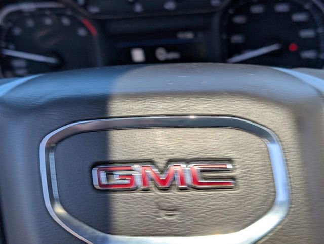 Used 2019 GMC Sierra 1500 SLT w/ SLT Premium Plus Package image 27