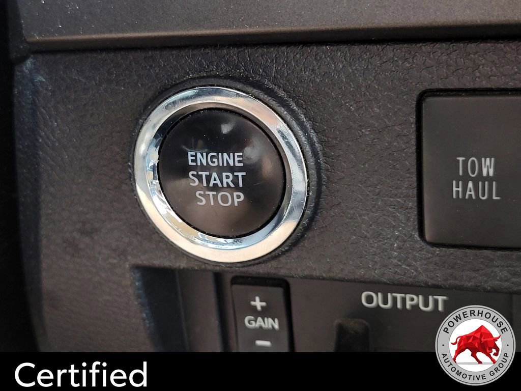 Used 2021 Toyota Tundra SR5 w/ TRD Off-Road Plus Package image 35