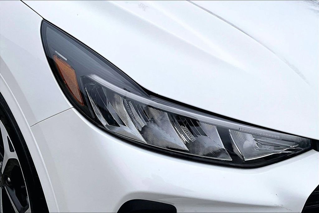 Certified 2023 Ford Escape ST-Line Select w/ Tech Pack #2 image 27