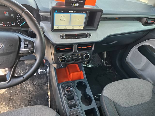 Certified 2024 Ford Maverick XLT w/ XLT Luxury Package FWD image 16