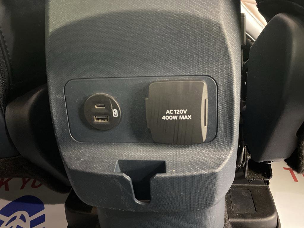 Certified 2022 Ford Maverick Lariat w/ Lariat Luxury Package image 42