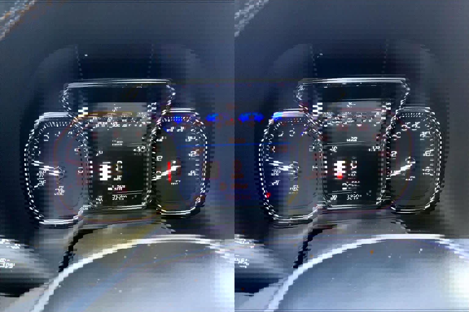 Used 2021 GMC Yukon AT4 w/ AT4 Premium Package image 25