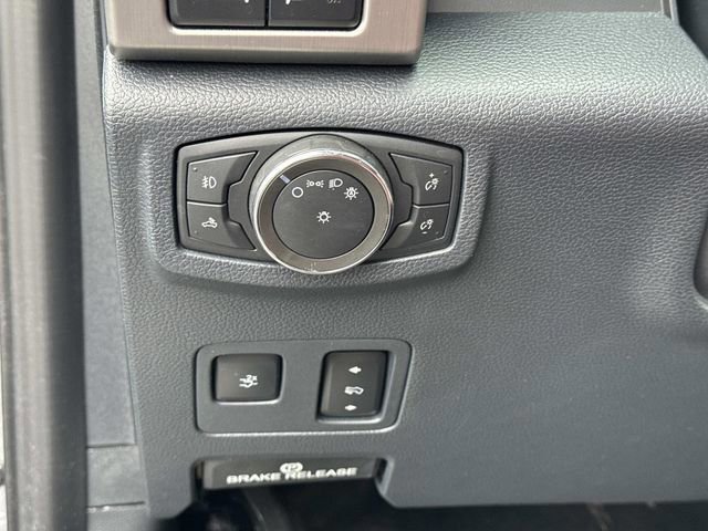 Certified 2022 Ford F350 Platinum image 20