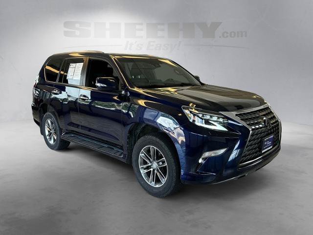 Used 2022 Lexus GX 460 Premium w/ Premium Plus Package AWD/4WD image 2