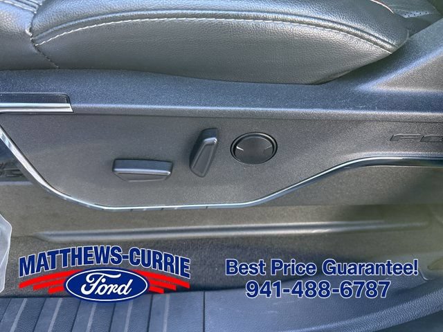Certified 2024 Ford F250 Lariat w/ Lariat Ultimate Package AWD/4WD image 11