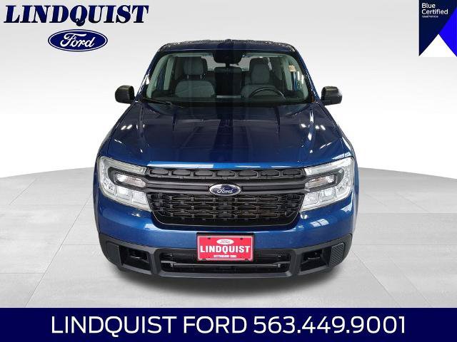 Certified 2024 Ford Maverick XLT w/ Equipment Group 300A Standard AWD/4WD image 9