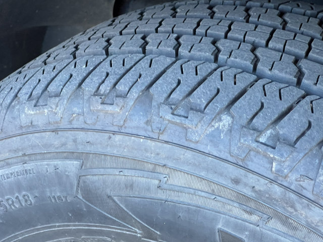 Used 2025 RAM 1500 Tradesman AWD/4WD image 9